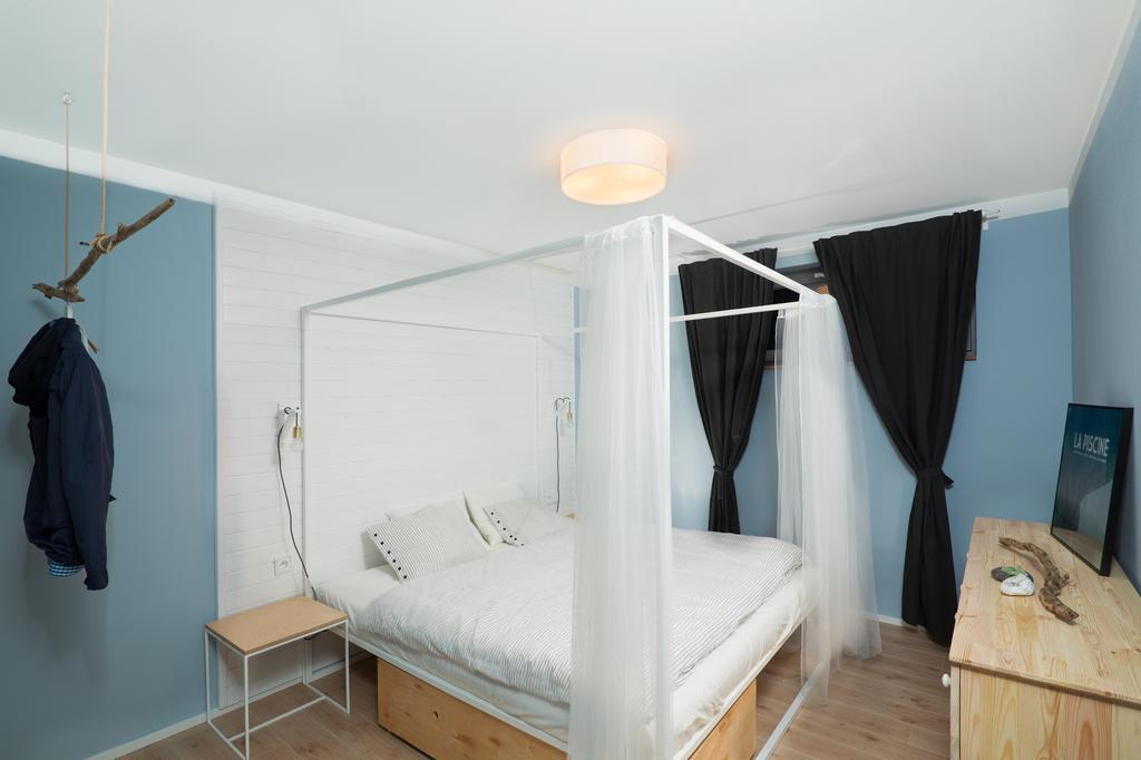 Vlnka Apartments Пьештяни Номер фото