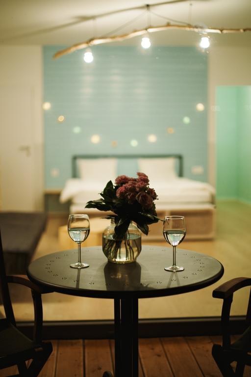 Vlnka Apartments Пьештяни Номер фото