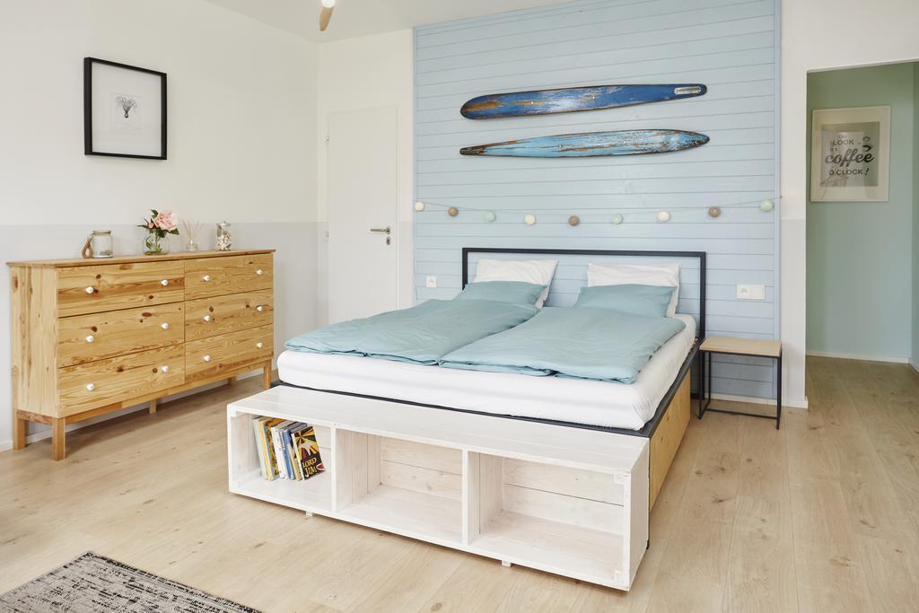 Vlnka Apartments Пьештяни Экстерьер фото