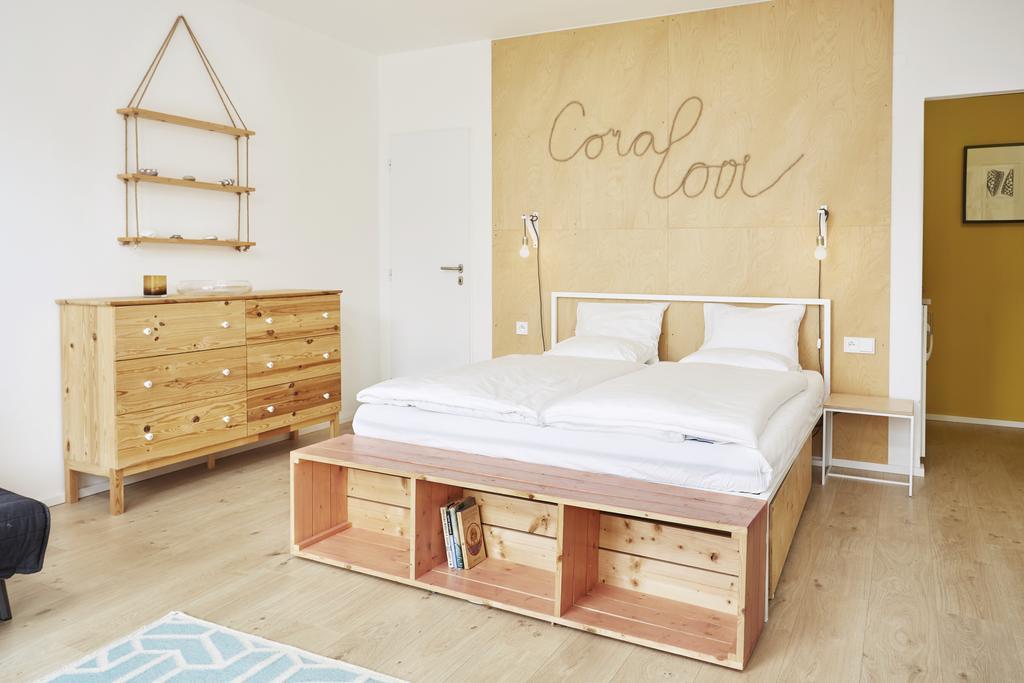 Vlnka Apartments Пьештяни Экстерьер фото