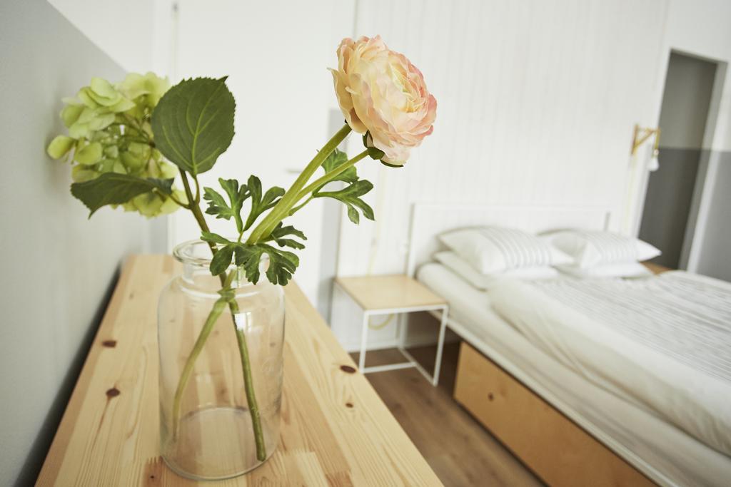 Vlnka Apartments Пьештяни Экстерьер фото